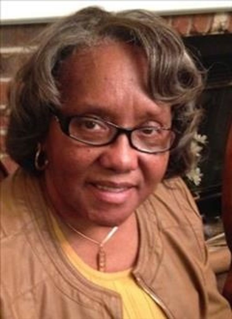 Mary Grace Walker Profile Photo