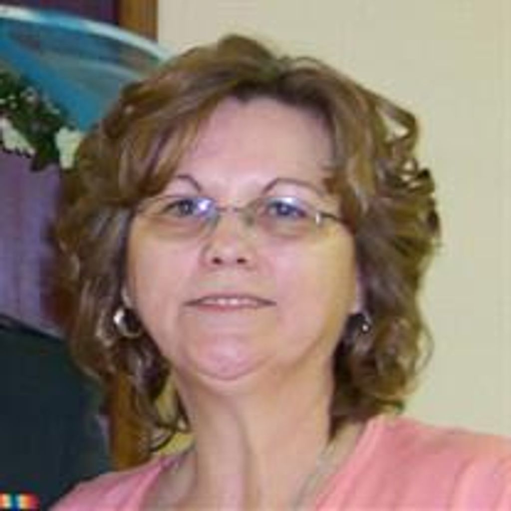 Marcella M "Marcie" Best Profile Photo