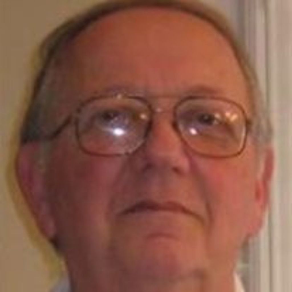 Mr. Robert M. Scherer Sr. Profile Photo
