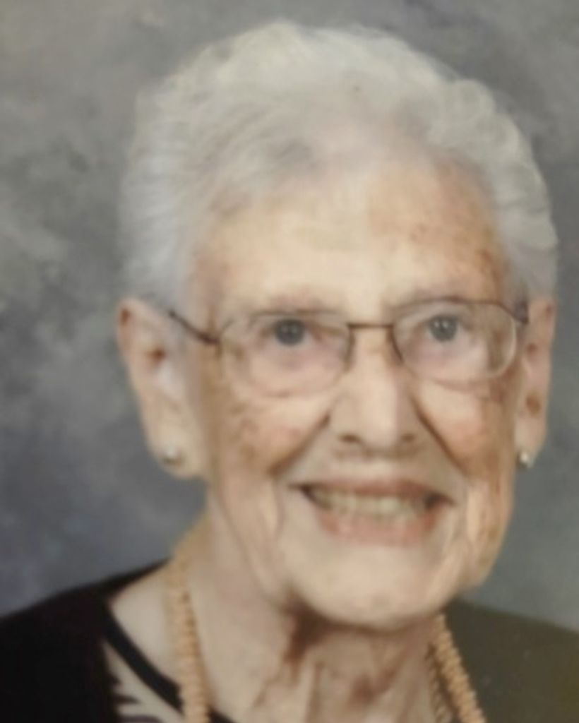 Norma Lee