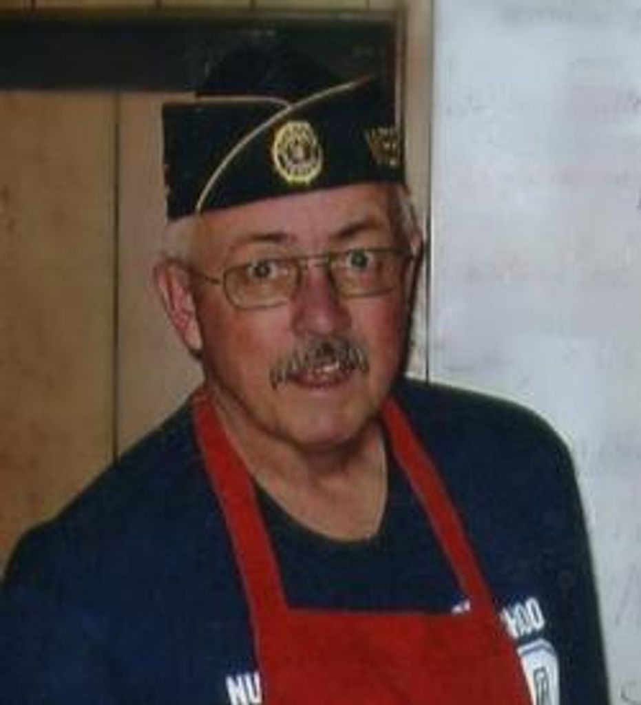 Ron Elledge Profile Photo