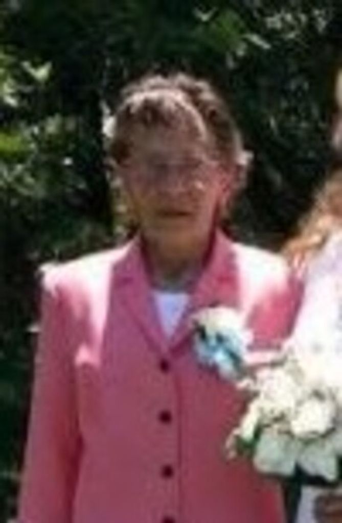 Laura R. Boswell Profile Photo