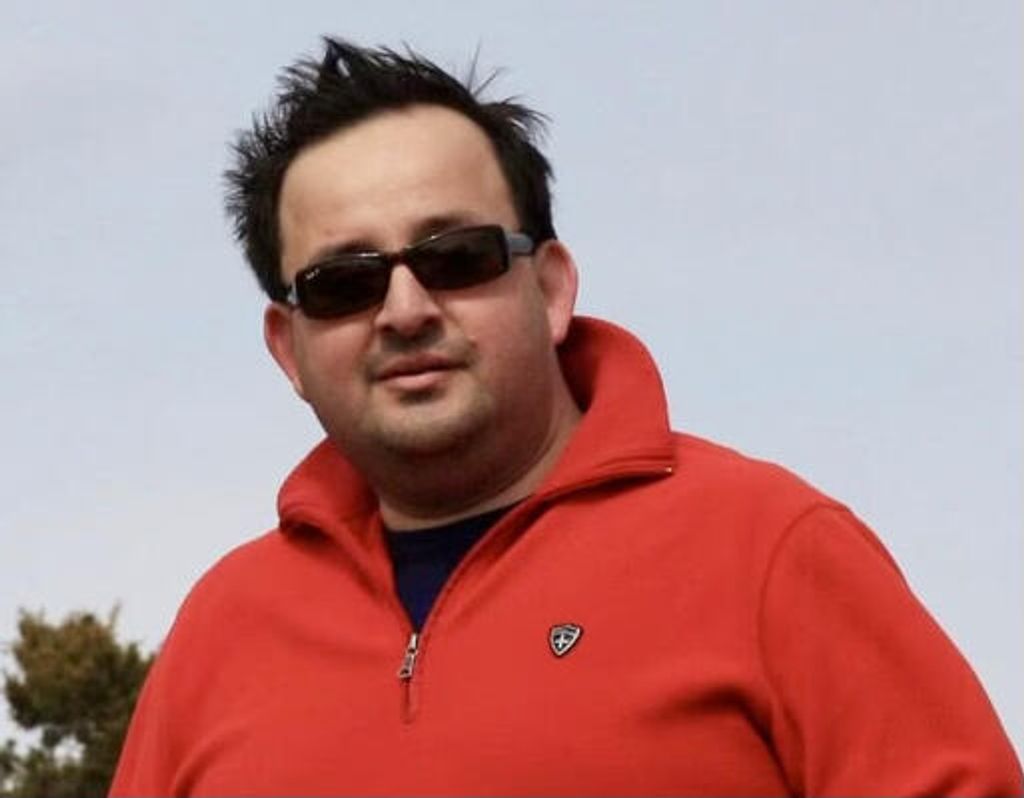 Daniel Lopez Maldonado Profile Photo