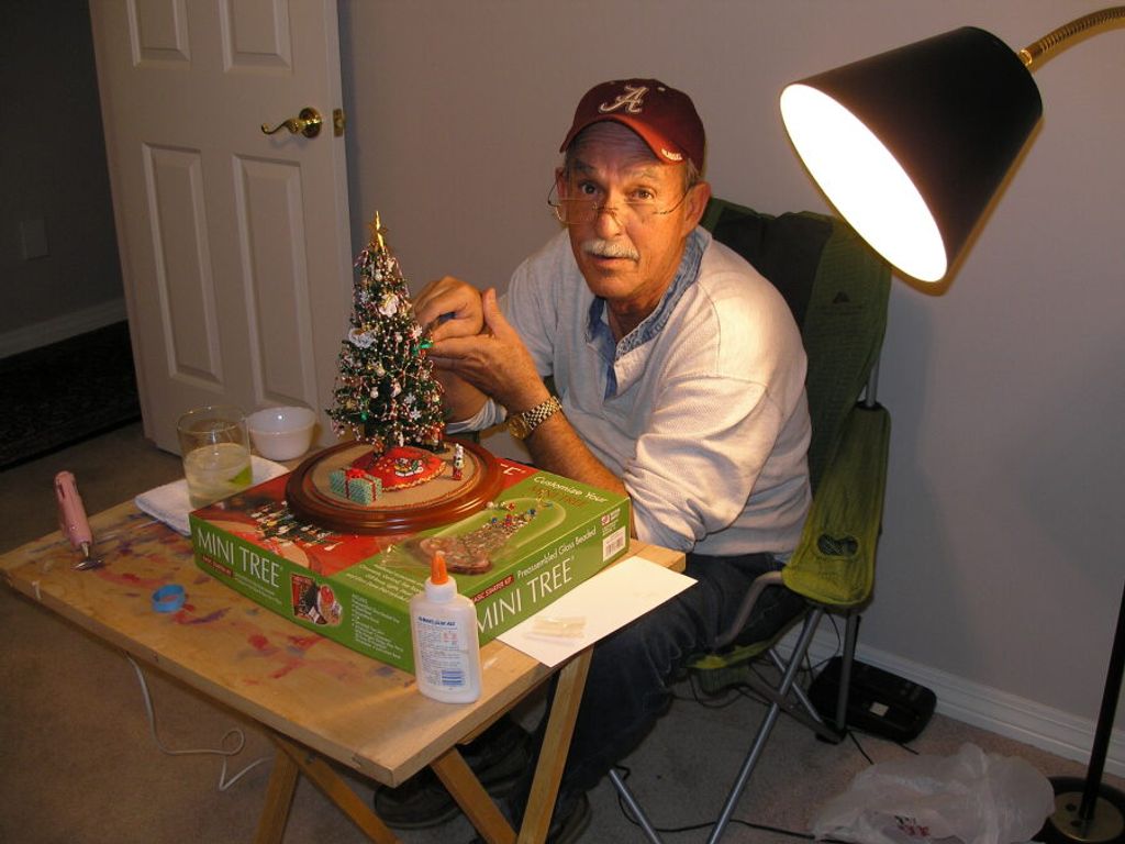 James Thompson Profile Photo