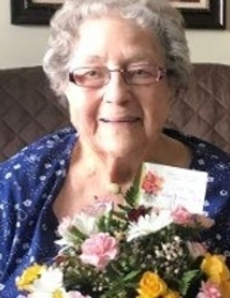 Marian Erickson Profile Photo