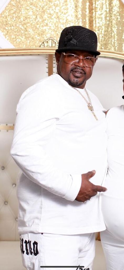 Gregory Murphy Profile Photo