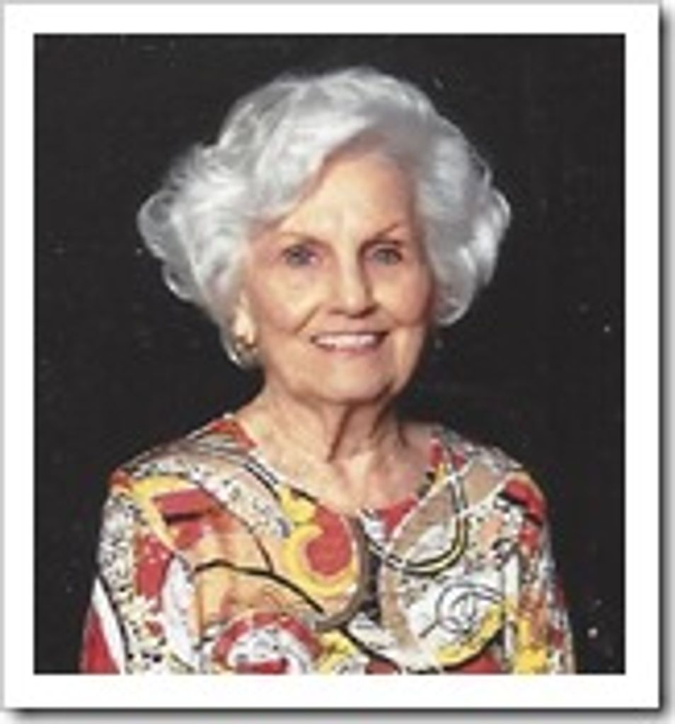 Joan Hast