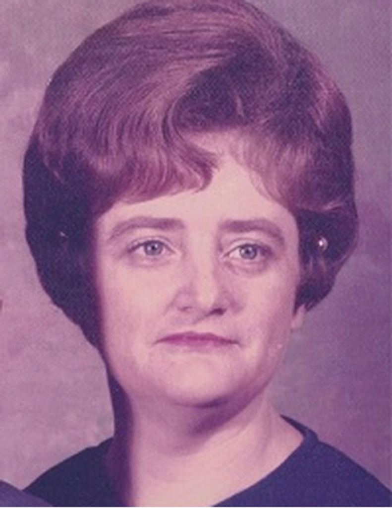 Mollie Hunter Bacot Profile Photo