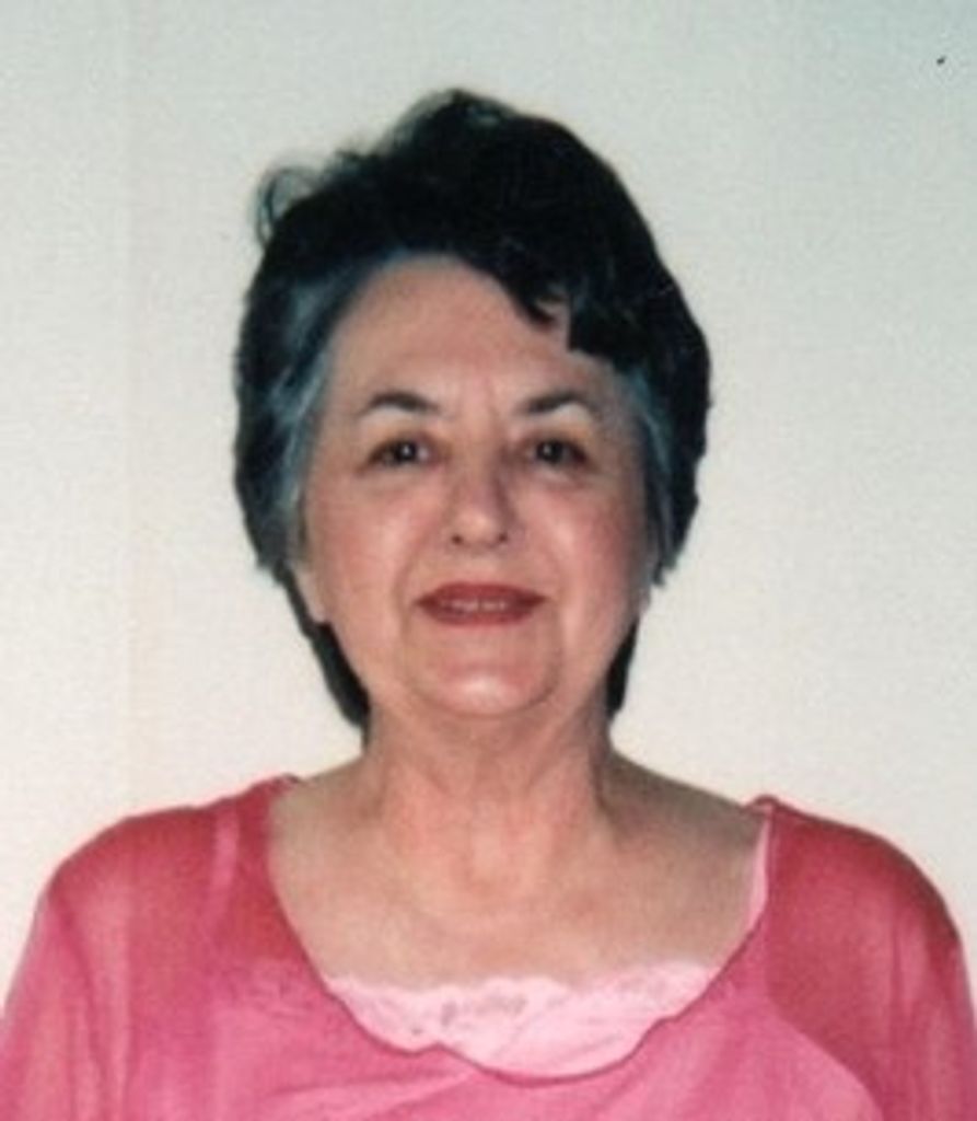 Martha Hardin