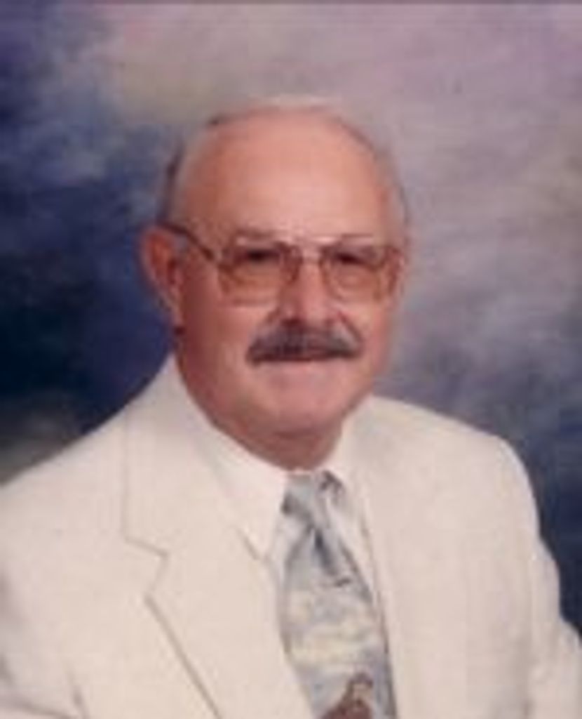 Robert Stolpe Profile Photo