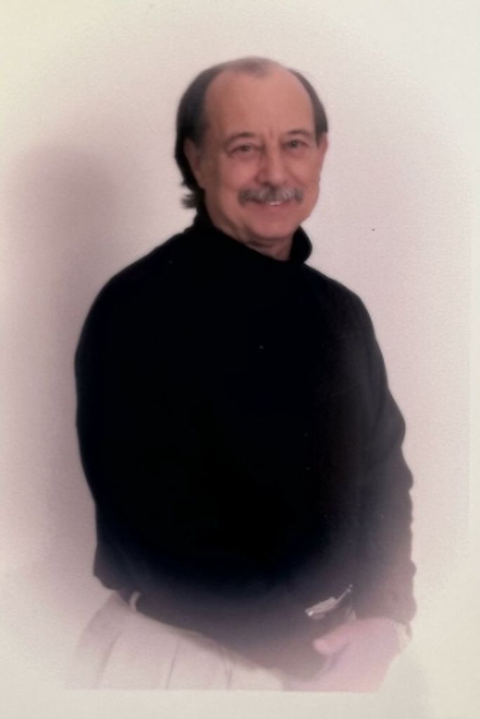 Joseph "Richard" Hill Profile Photo