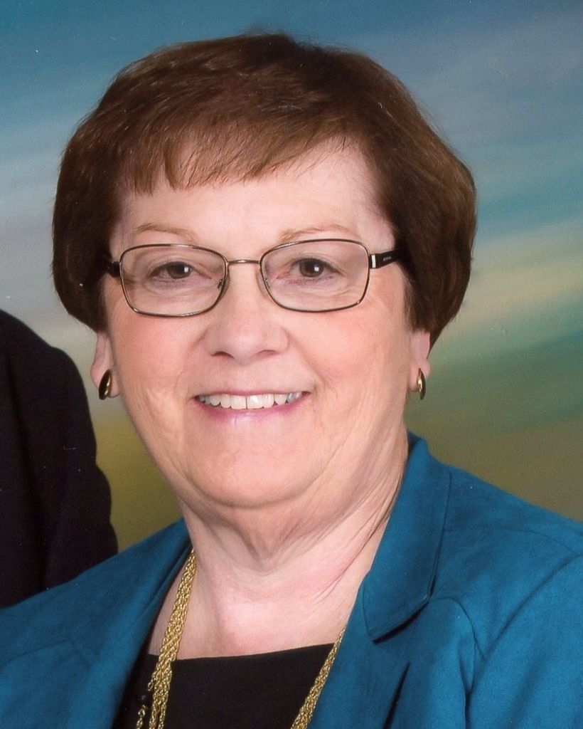 Marlene Olmstead Profile Photo