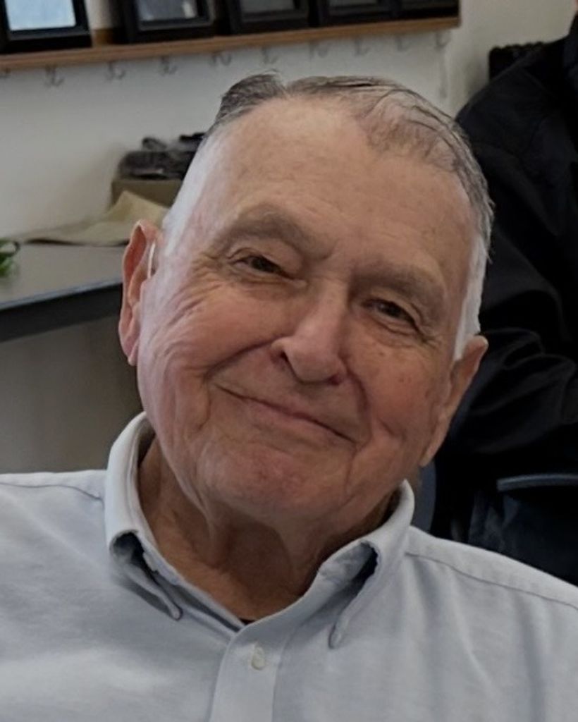 Glenn W. Evans Profile Photo