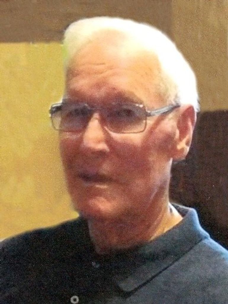 Dean Hiner