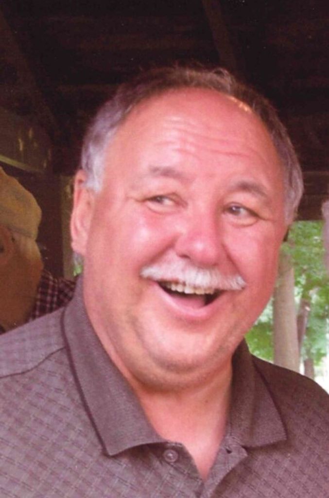 Steven Eugene Shively