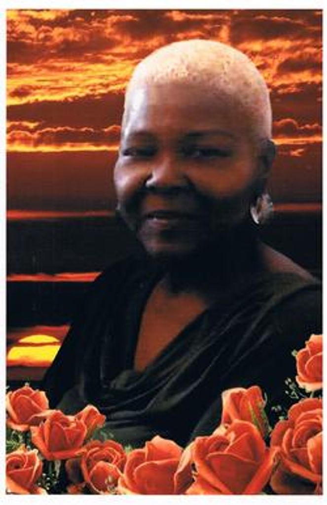 Sharon Ann Arteberry