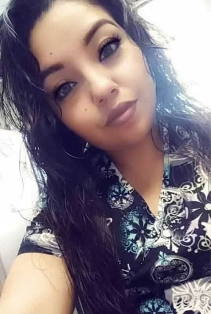 Brittany Selena Aragon