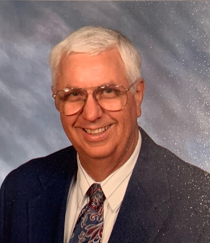 Jerry Elgene French, D.D.S. Profile Photo