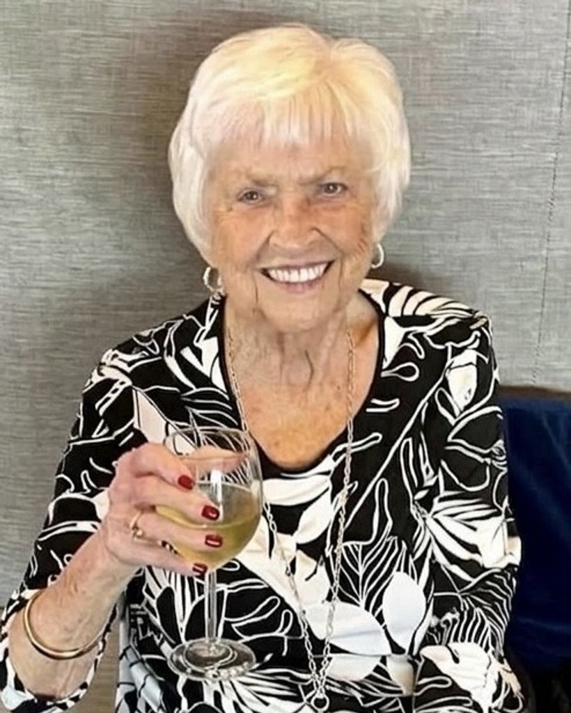 Patricia Jo Hynes Profile Photo