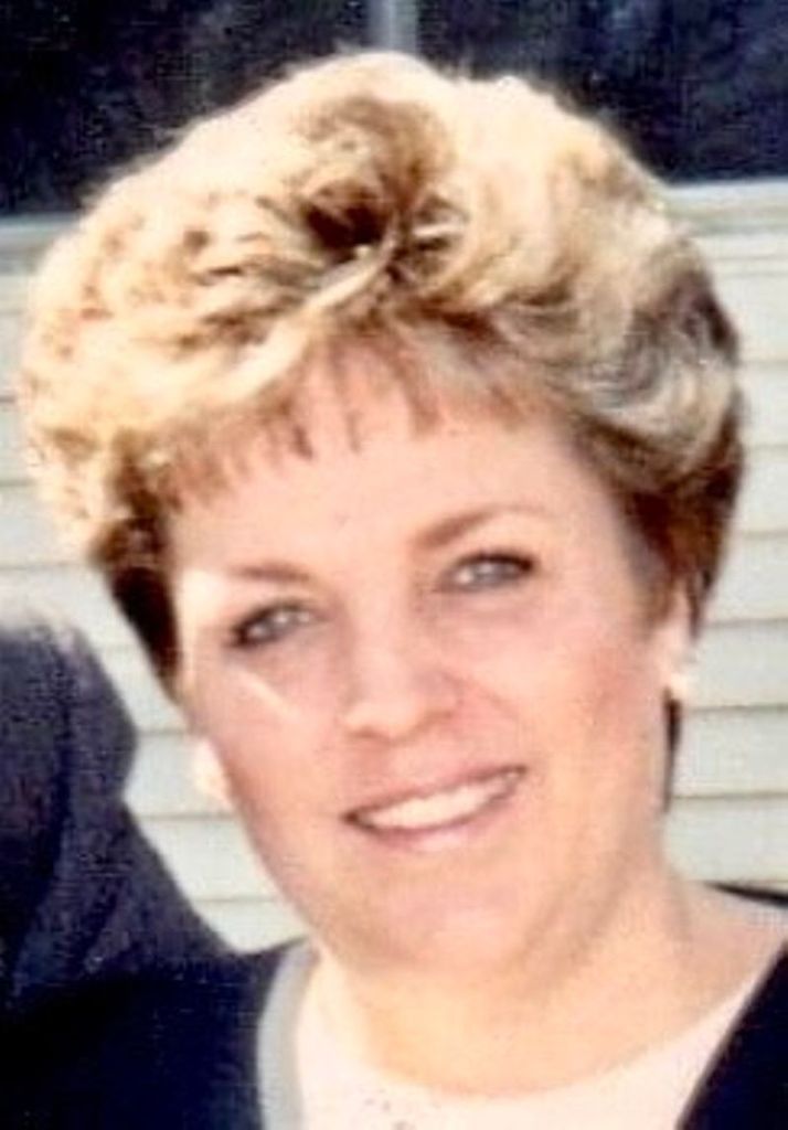 Karen M. (McShea) Place Profile Photo