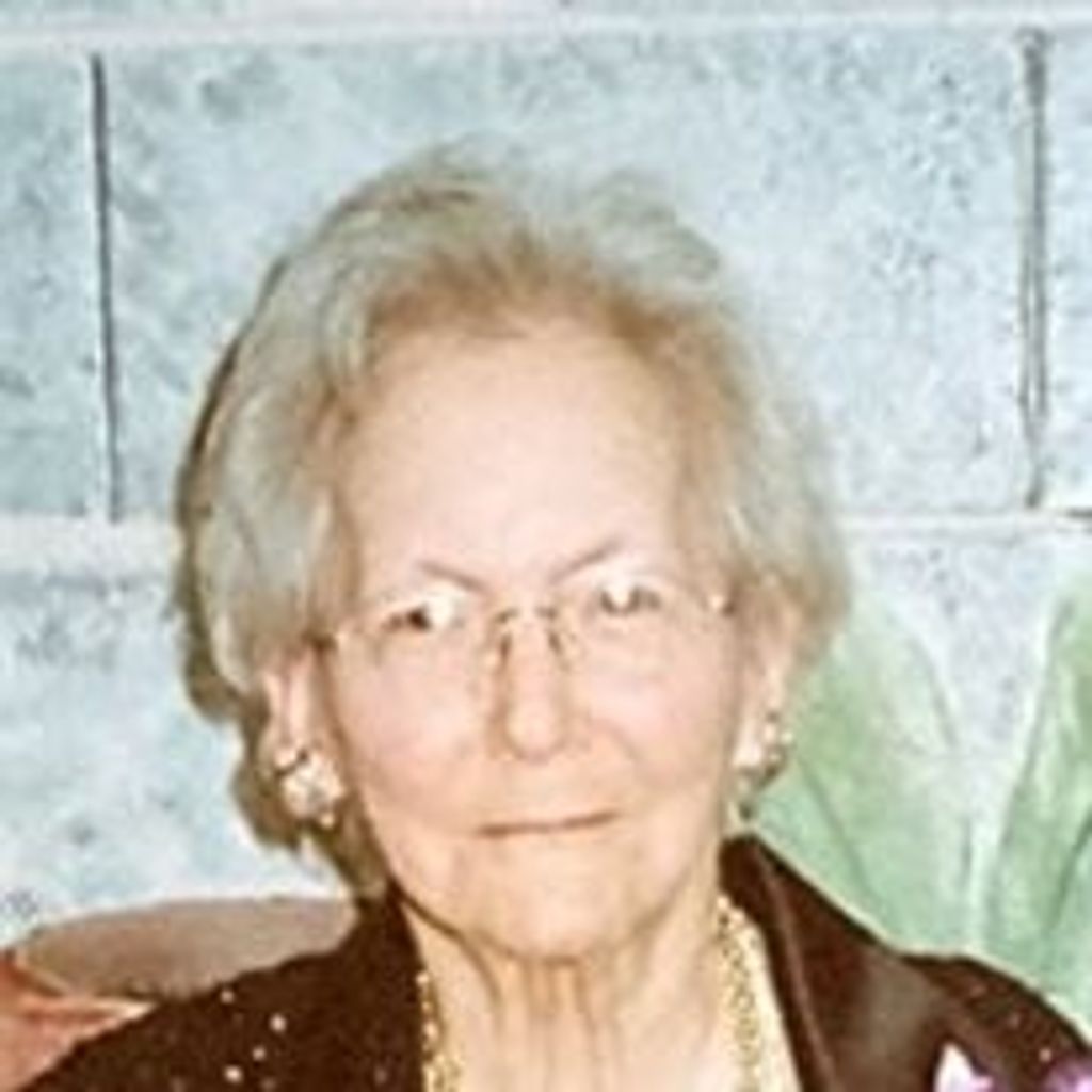 Virgie Rogers