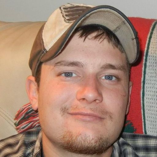 Benjamin James "Ben" Morrow Profile Photo
