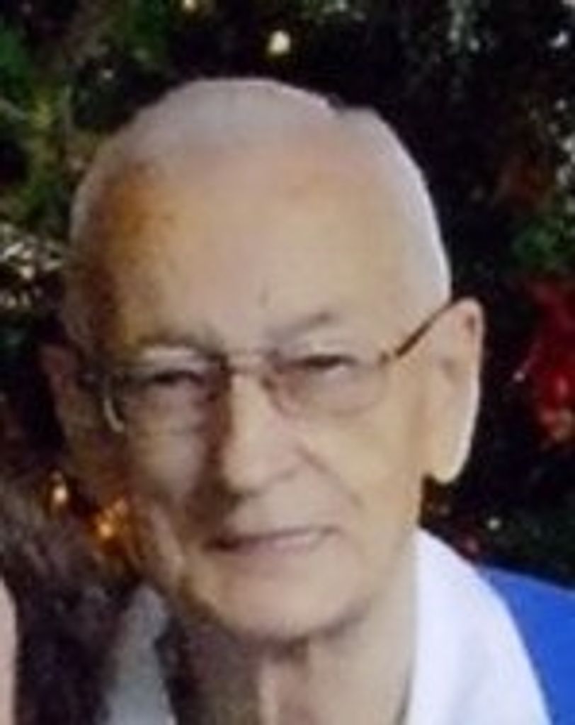 John  R. Hovanec