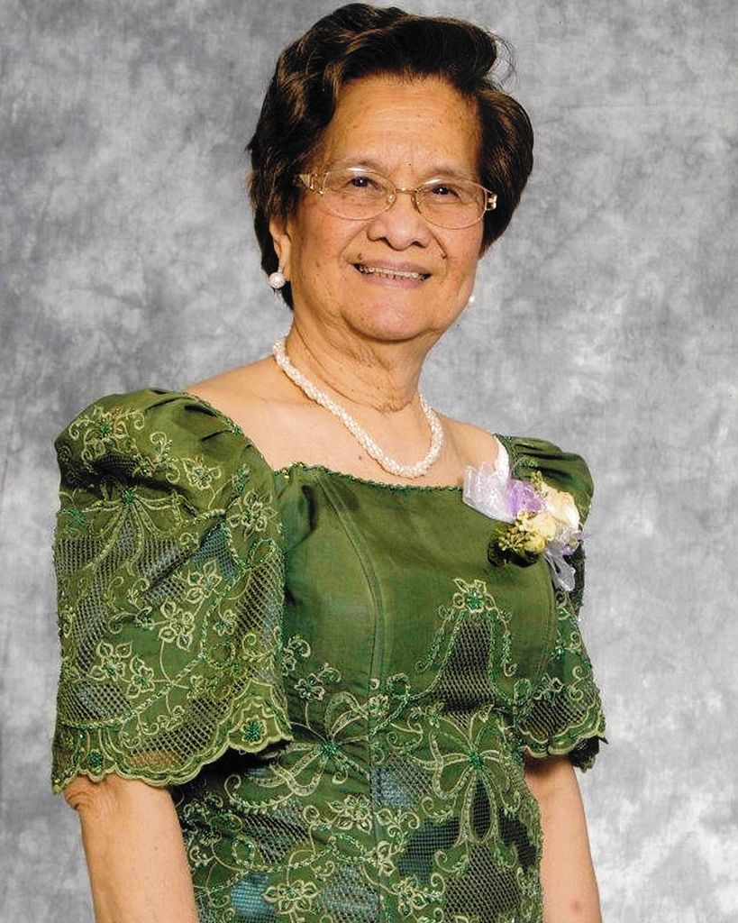Emerenciana Munji Profile Photo