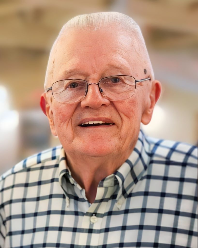 James "Jim" Johnson Profile Photo