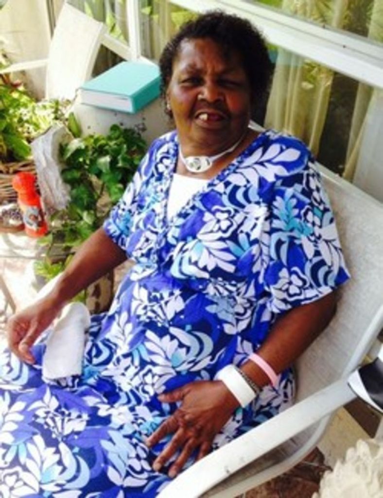 Betty Jean Brown Profile Photo