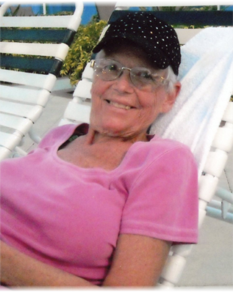 Sharon Elizabeth Pearman