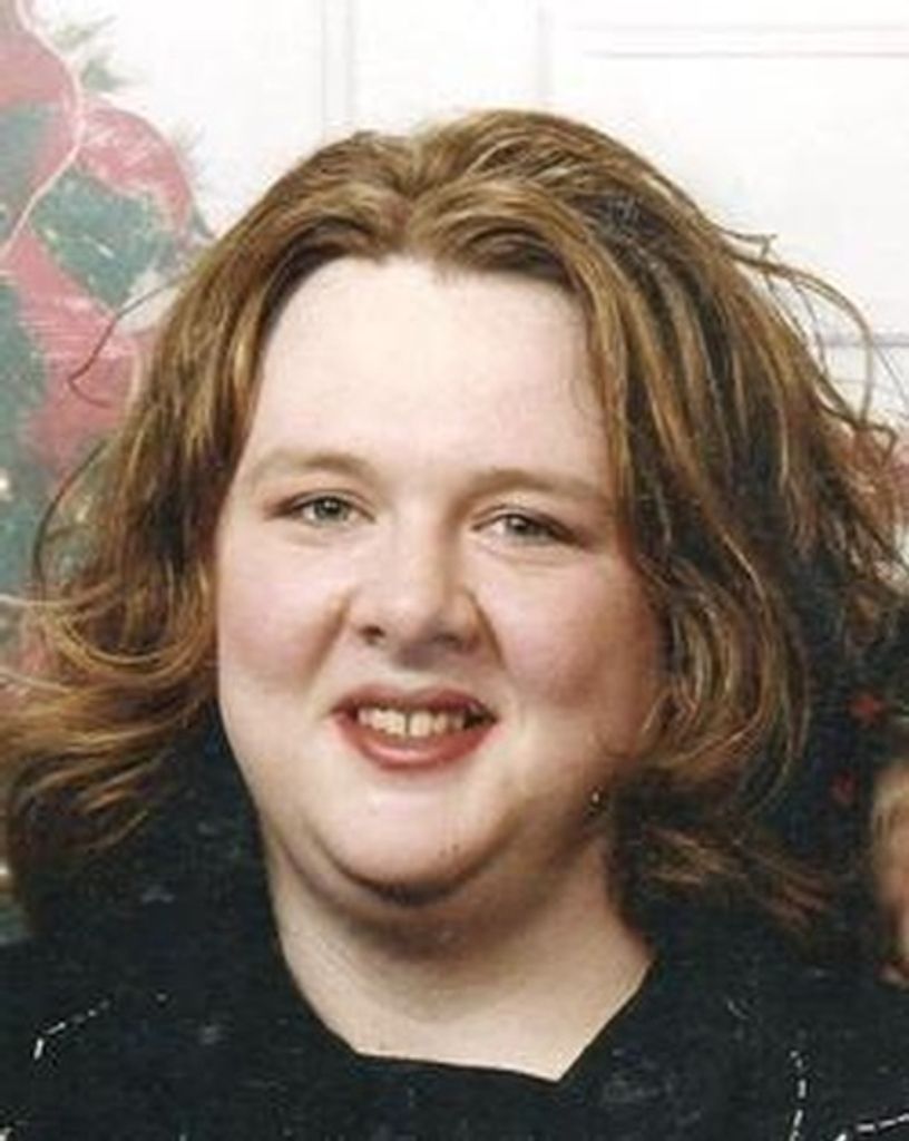 Shawn Michelle Ainsworth