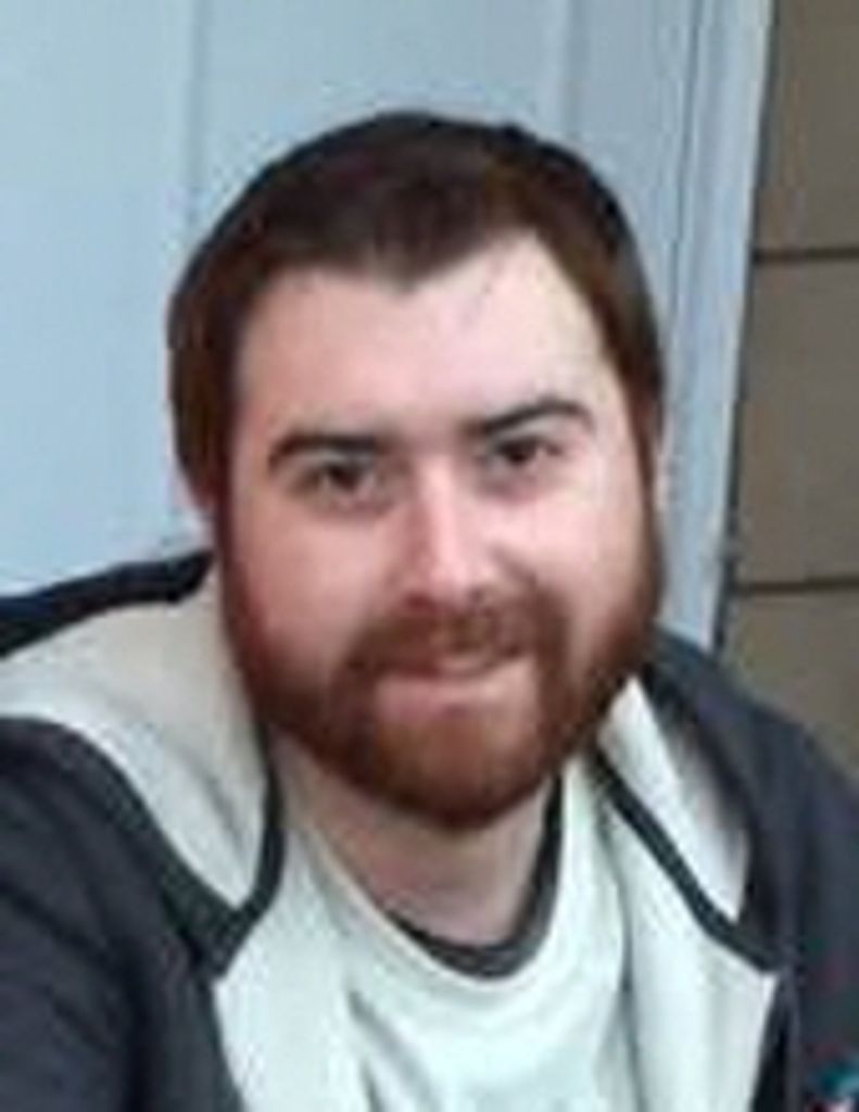 Patrick Daniel Meyer