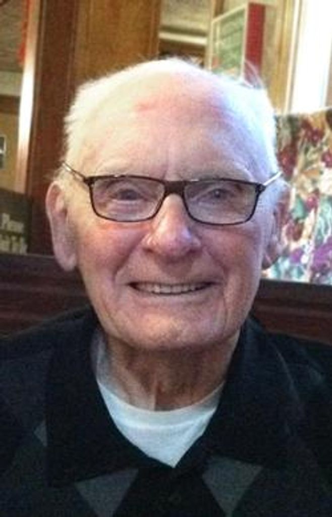 John J. Collins Profile Photo