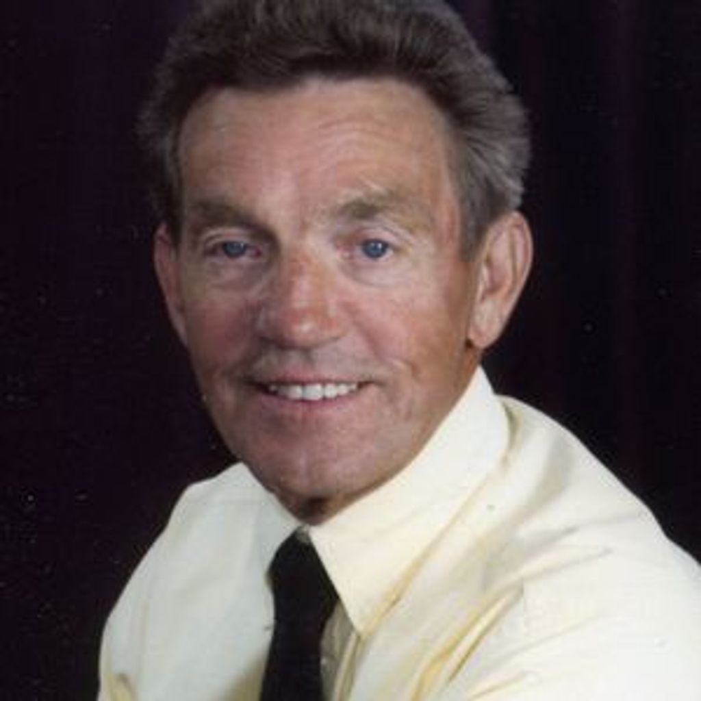 Robert Vander Leest Profile Photo