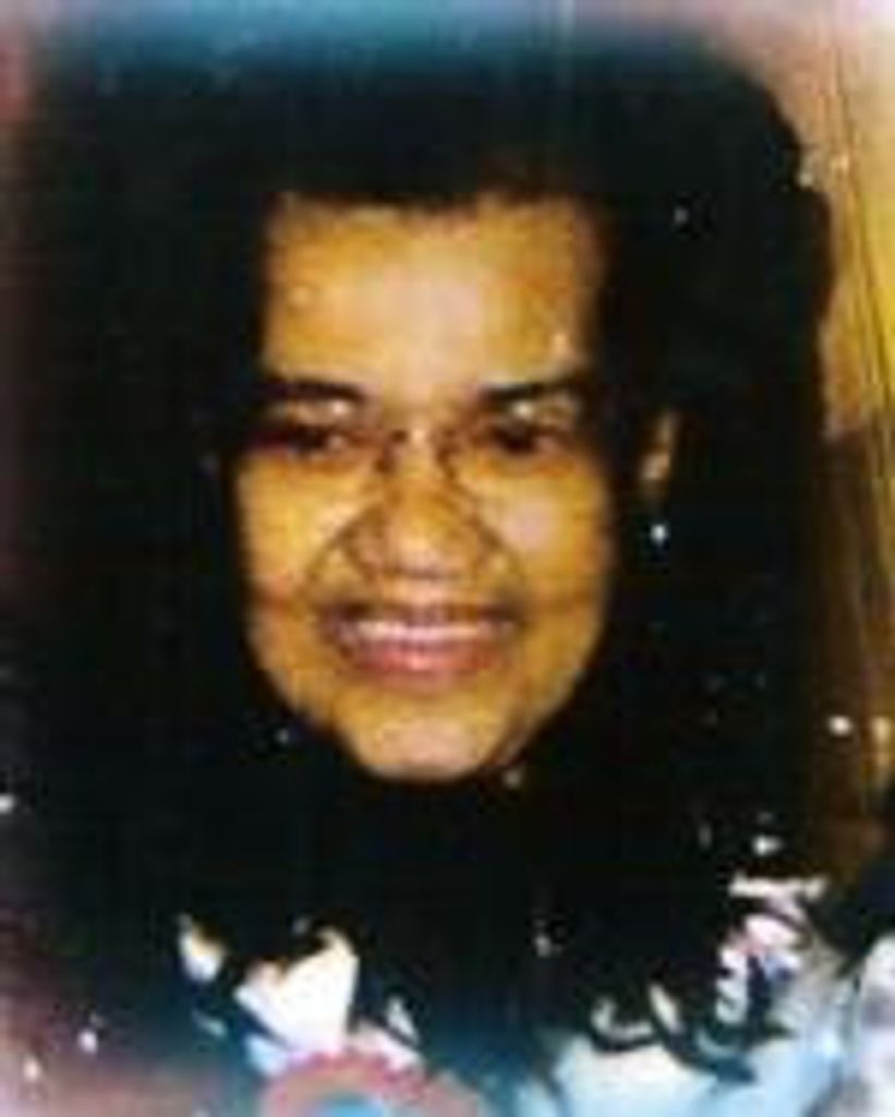 Odessa Corrine Ladd Cadiman