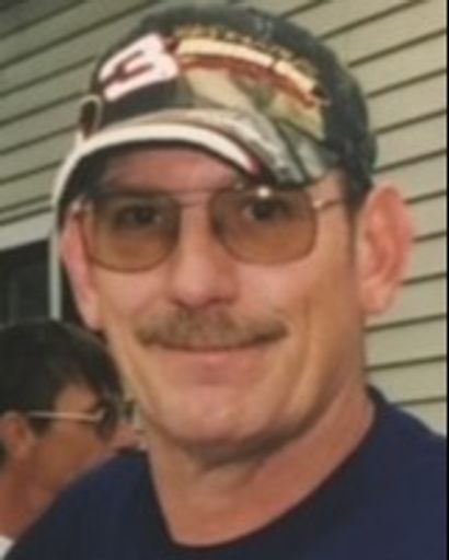 Danny L. Bunker's obituary image