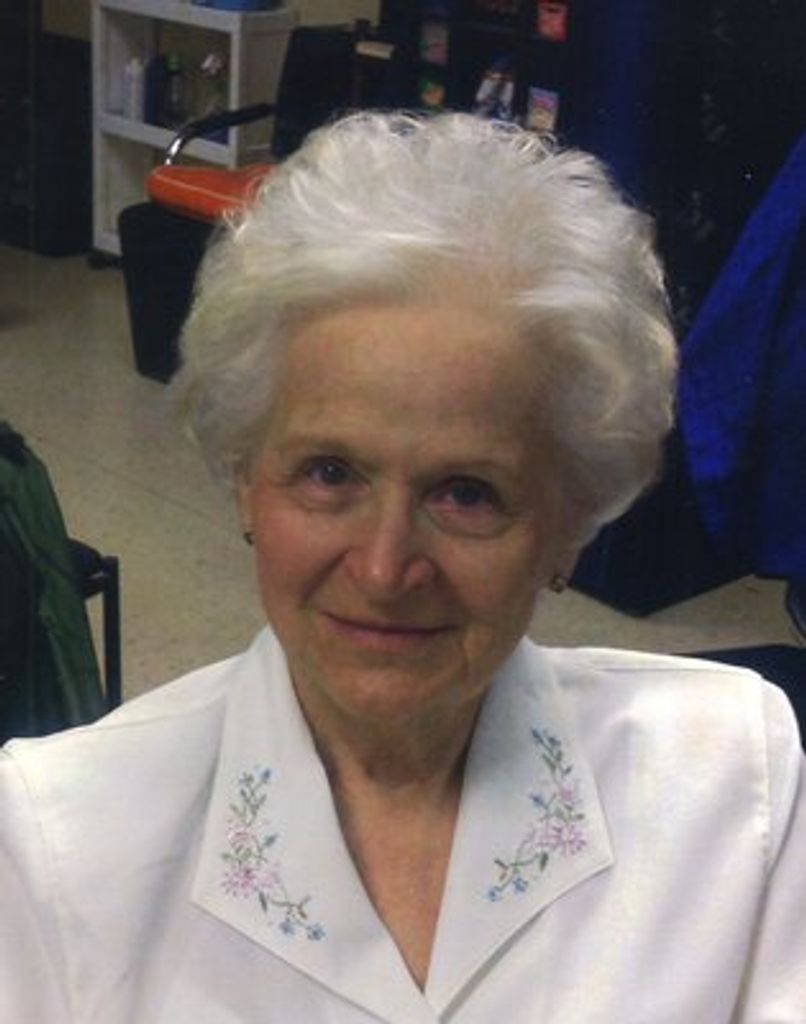 Sue Story