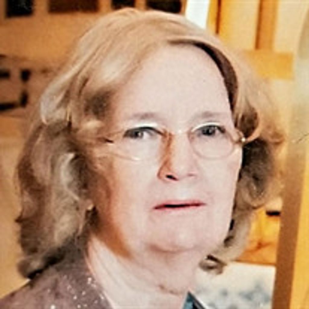 Mary Louise Cimba