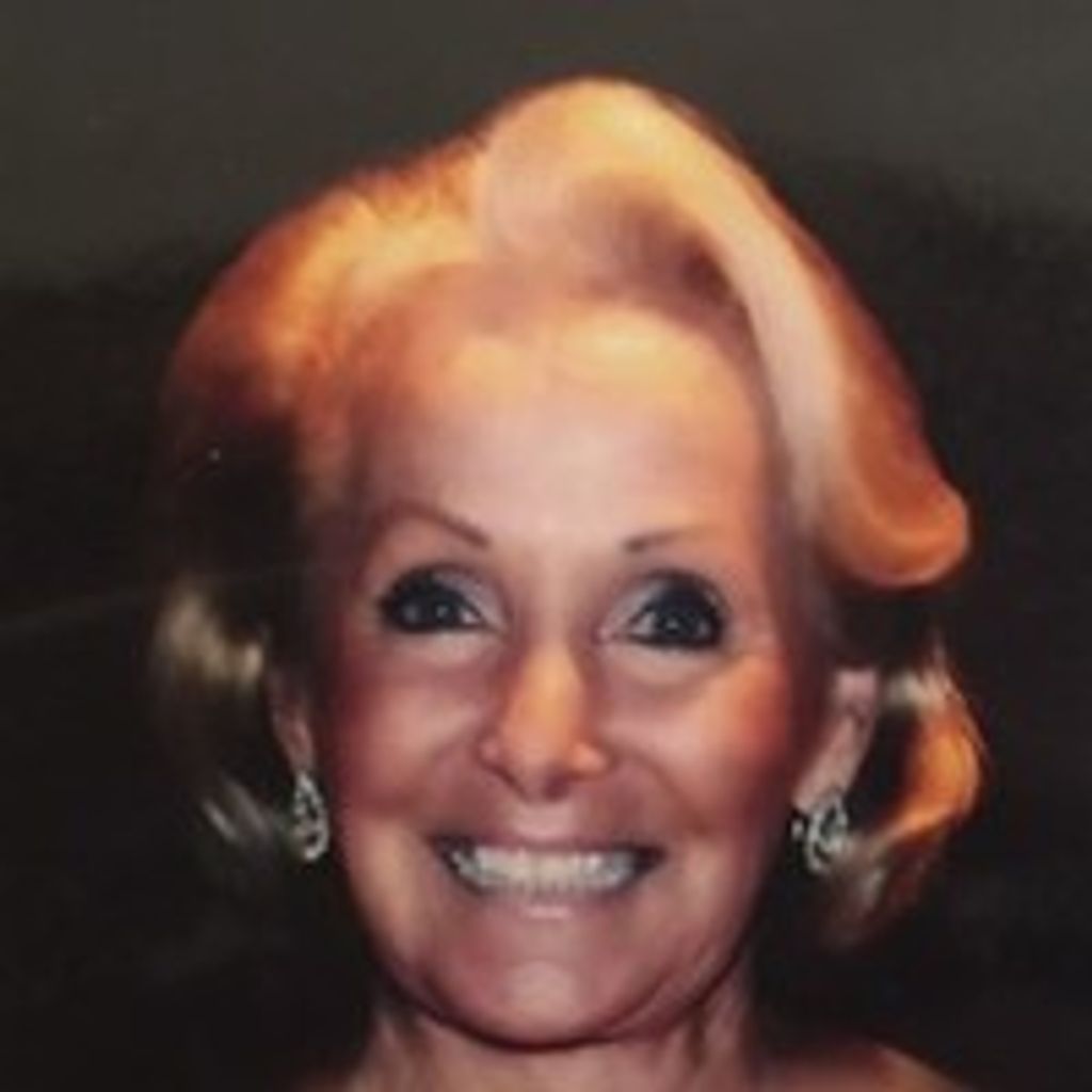 Judy  George Shuel