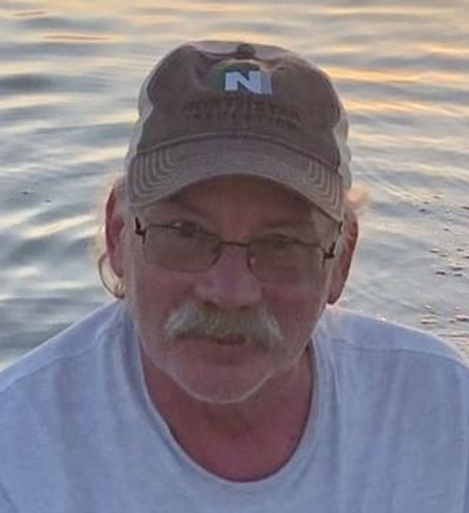 Douglas Edward Almquist Profile Photo