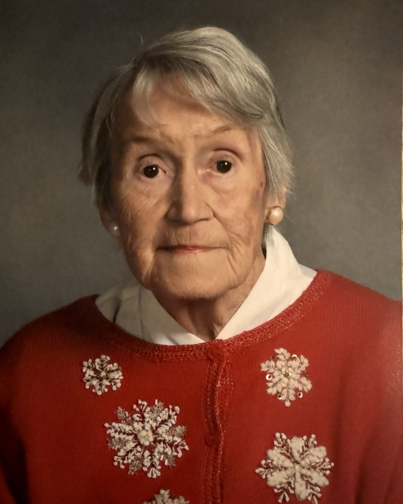 Charlotte L. Gasser Profile Photo