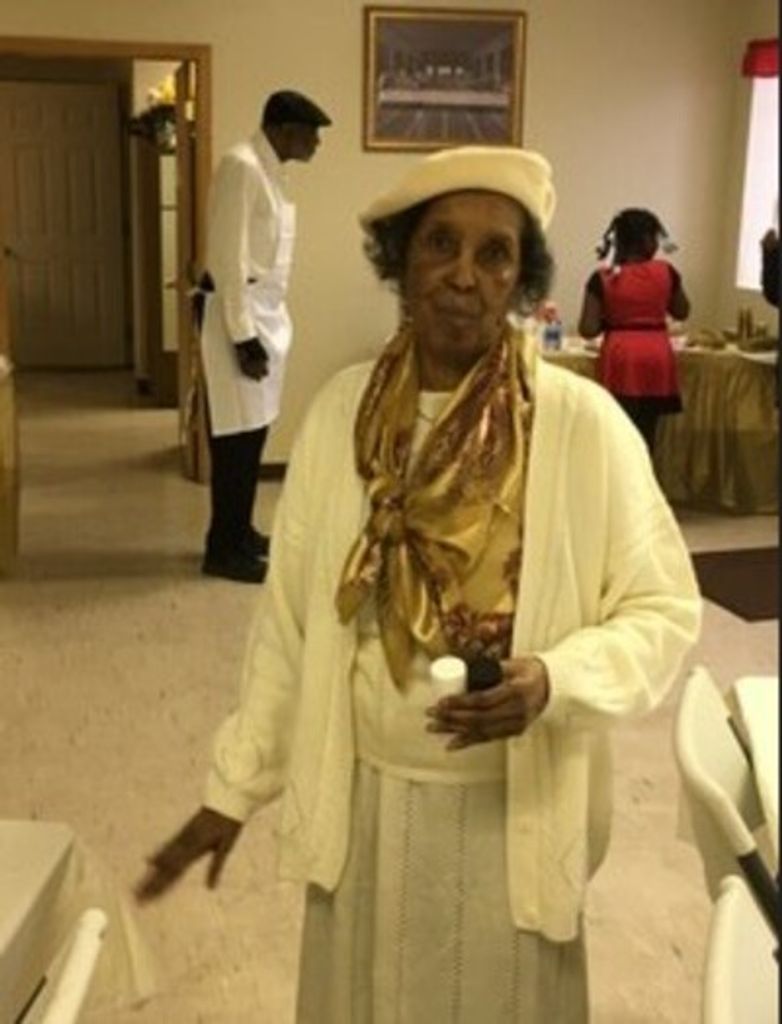 Leevonia Markham Profile Photo