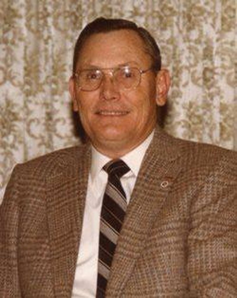 Col (Retired) Karl N. Mueller, Usmc