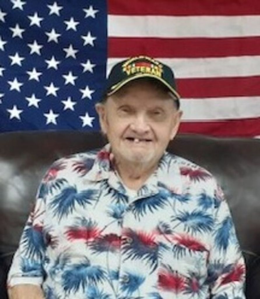 Thurman E. Ray Profile Photo
