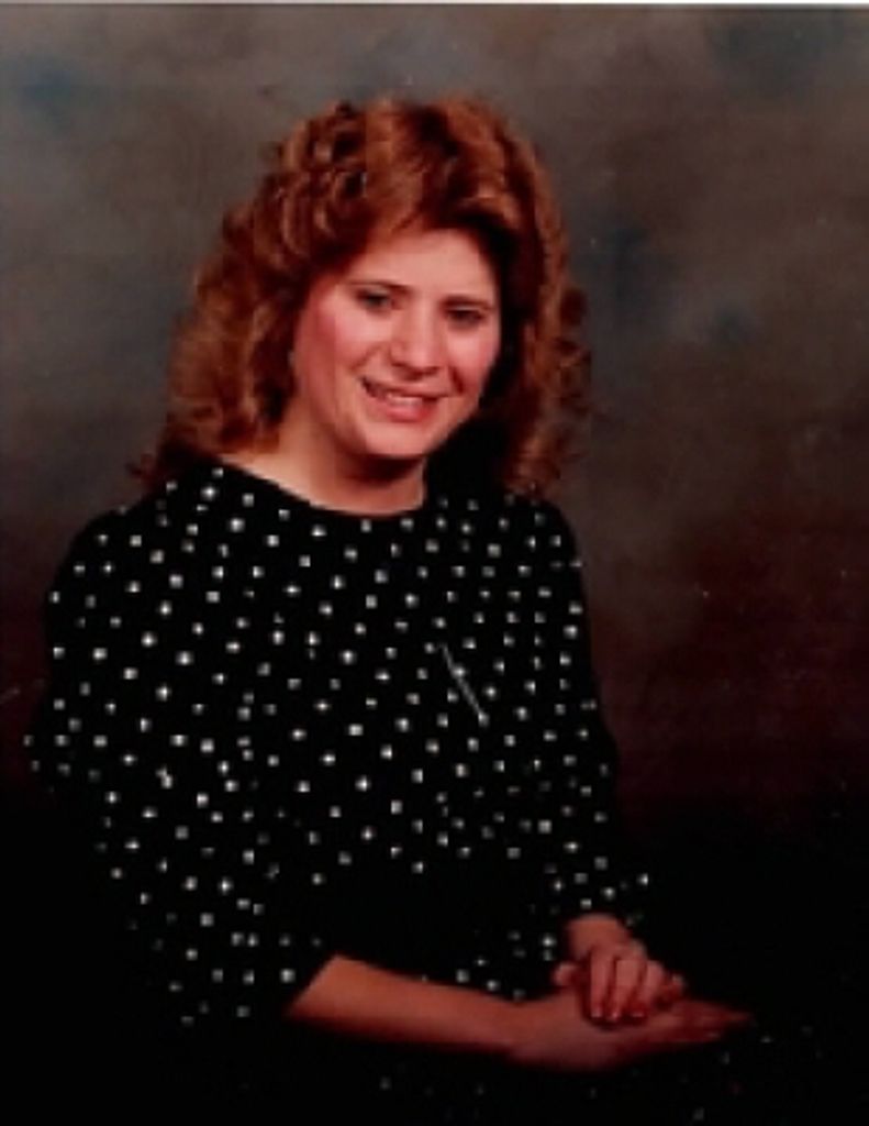 Jodie Ann Cyrus Profile Photo