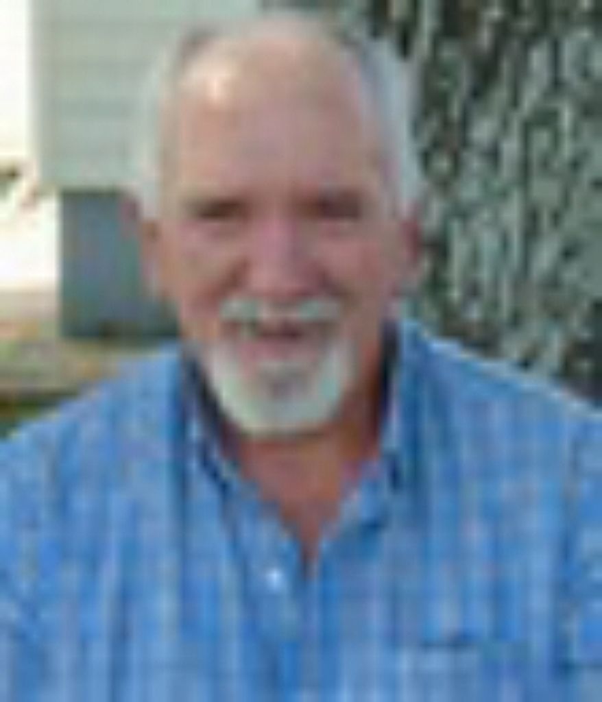 Buster Garland