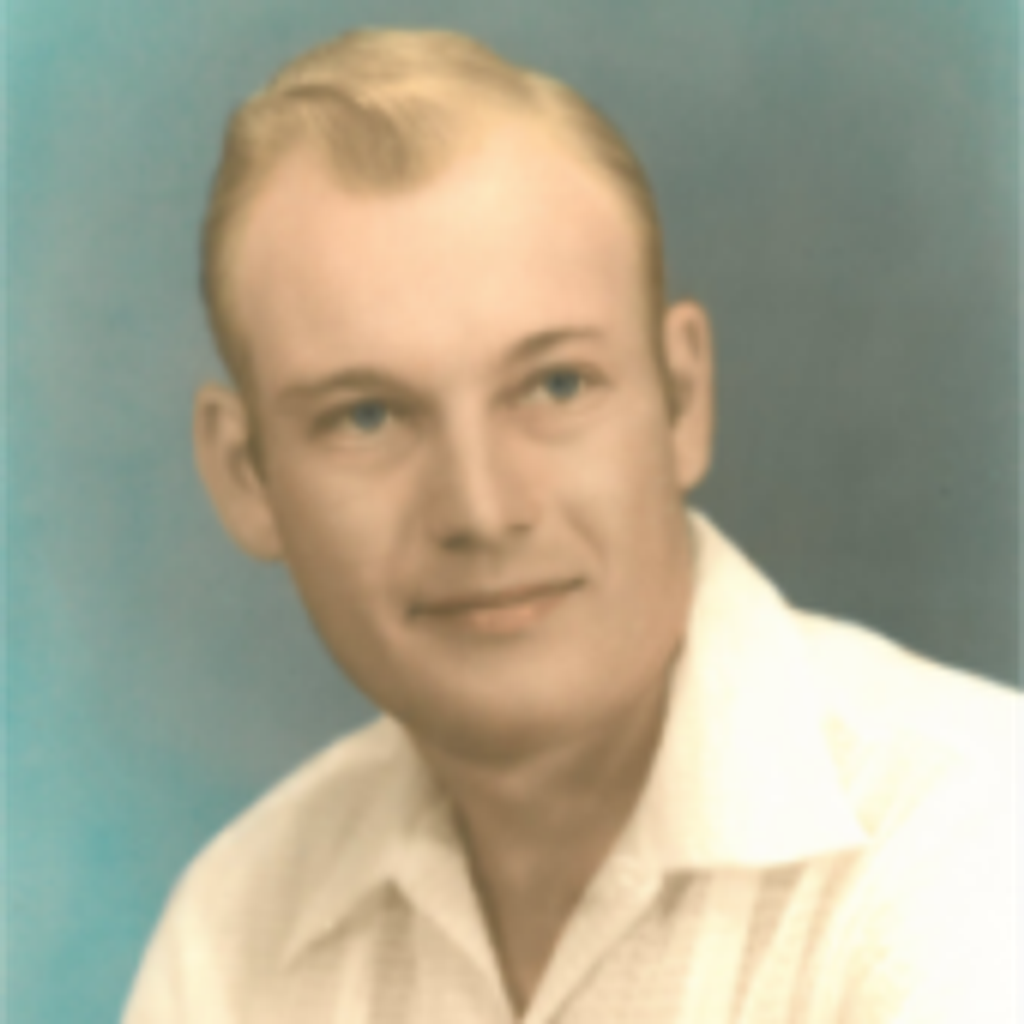 George Edward Malmstrom