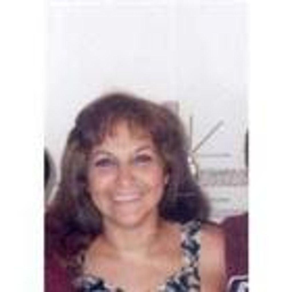 Sylvia Ann Addams