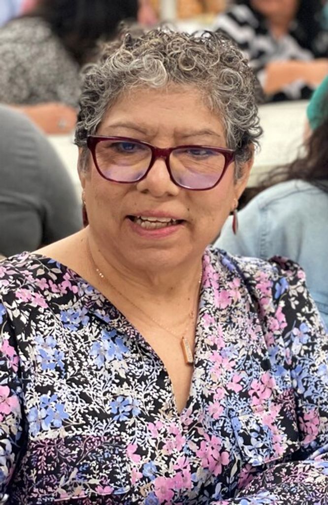 Mary Helen Ceniceros Profile Photo